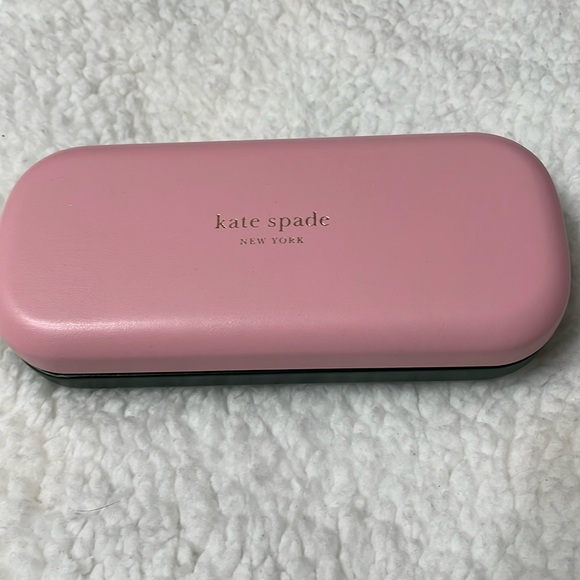 kate spade Accessories - Kate Spade eyeglass case.  New without tag.